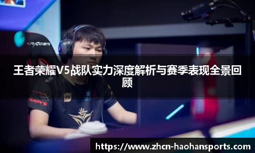 王者荣耀V5战队实力深度解析与赛季表现全景回顾